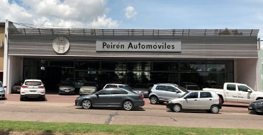 Peirén Automóviles