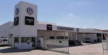 Julio César Lestido S.A.