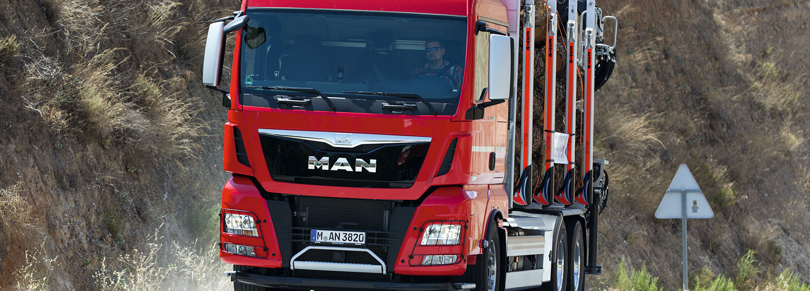 Camiones MAN